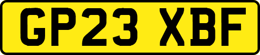 GP23XBF