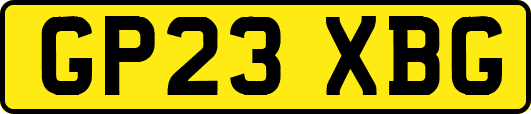 GP23XBG
