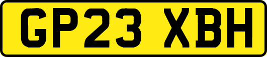 GP23XBH