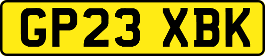 GP23XBK