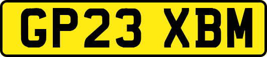 GP23XBM
