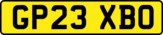 GP23XBO