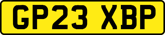 GP23XBP