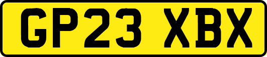 GP23XBX