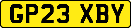 GP23XBY
