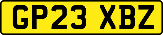 GP23XBZ