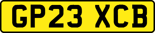 GP23XCB