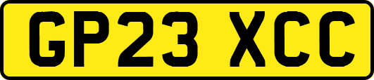 GP23XCC
