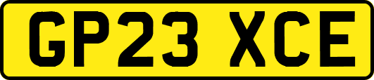 GP23XCE