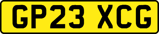 GP23XCG