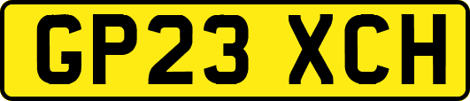 GP23XCH