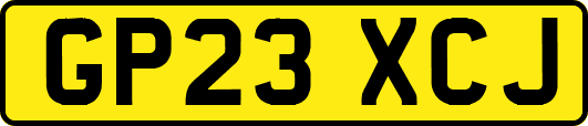 GP23XCJ