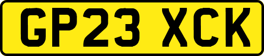 GP23XCK