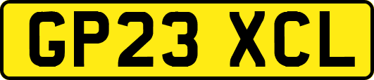 GP23XCL