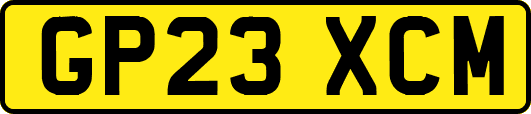 GP23XCM