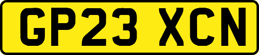 GP23XCN
