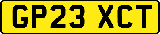GP23XCT