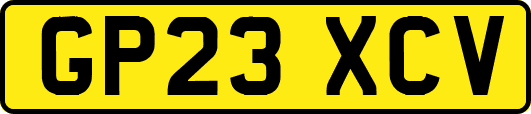 GP23XCV