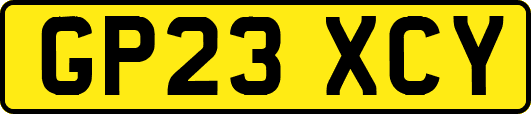 GP23XCY