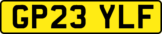 GP23YLF