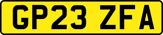 GP23ZFA