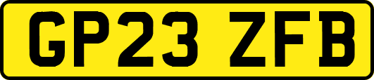 GP23ZFB