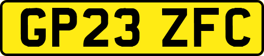 GP23ZFC