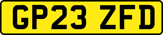 GP23ZFD