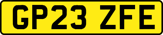 GP23ZFE