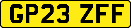 GP23ZFF