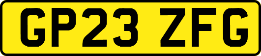GP23ZFG
