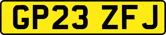 GP23ZFJ