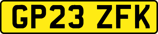 GP23ZFK