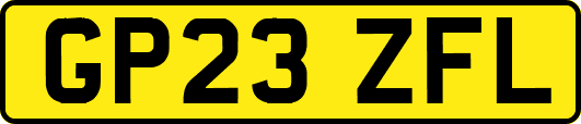 GP23ZFL