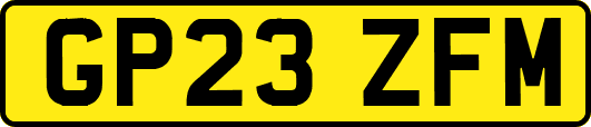 GP23ZFM