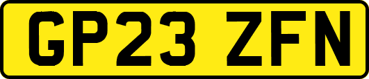 GP23ZFN