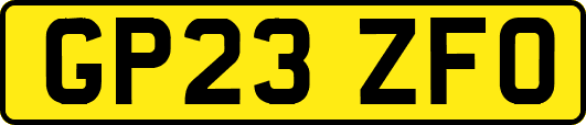 GP23ZFO