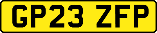 GP23ZFP