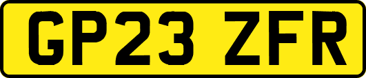 GP23ZFR