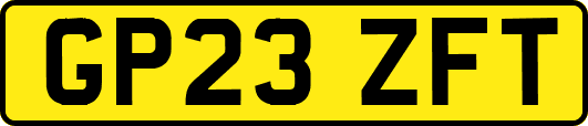 GP23ZFT