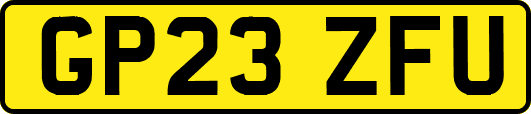 GP23ZFU