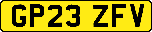 GP23ZFV