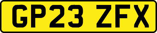 GP23ZFX