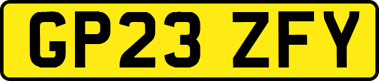 GP23ZFY