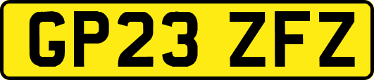 GP23ZFZ