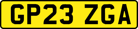 GP23ZGA