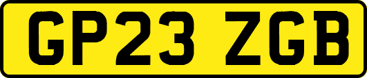 GP23ZGB