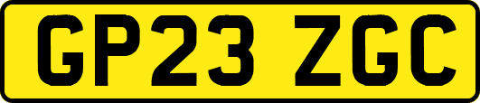 GP23ZGC