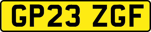 GP23ZGF