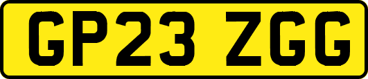 GP23ZGG